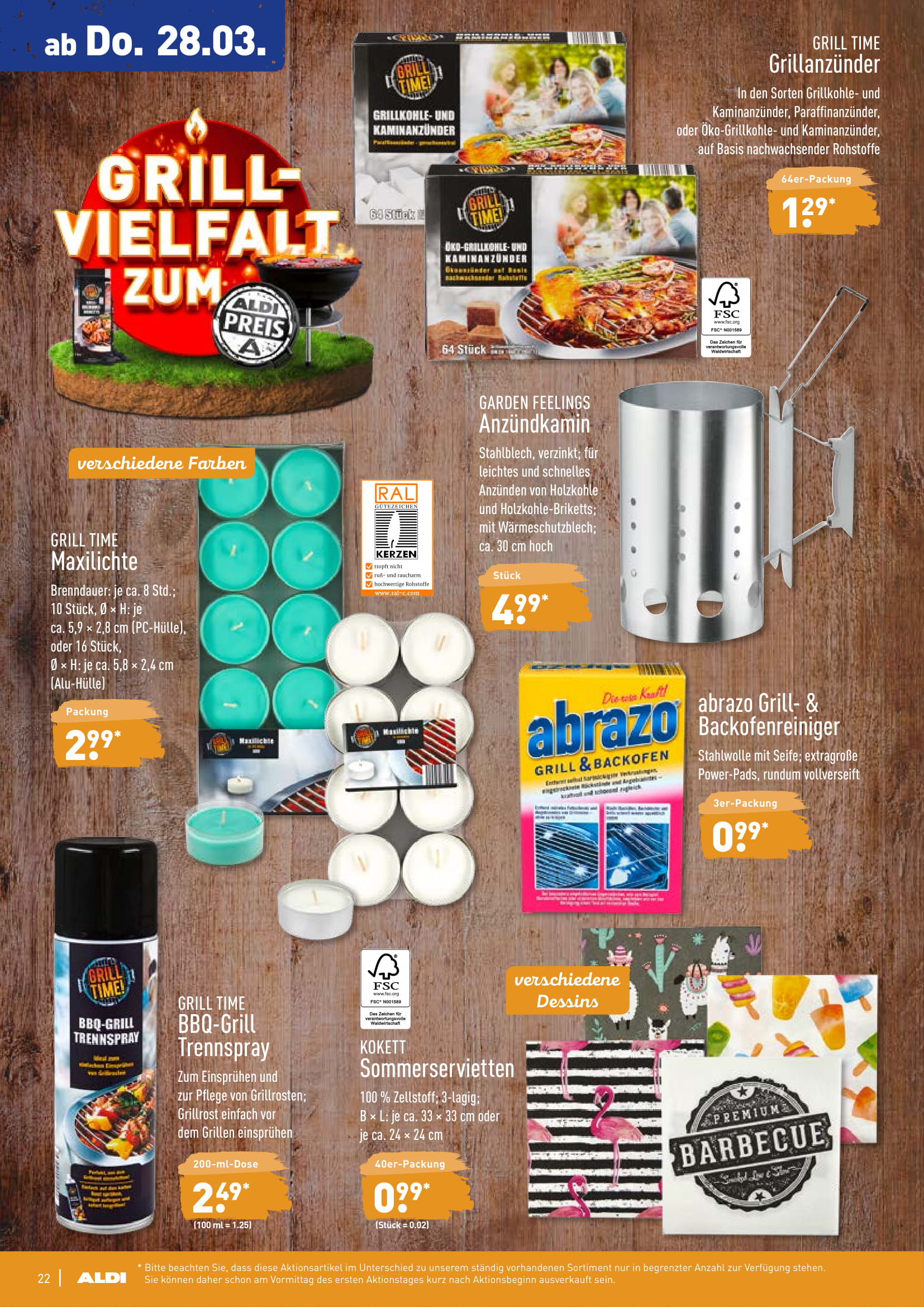 ALDI 