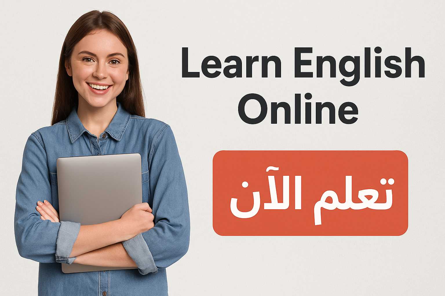 learn english online