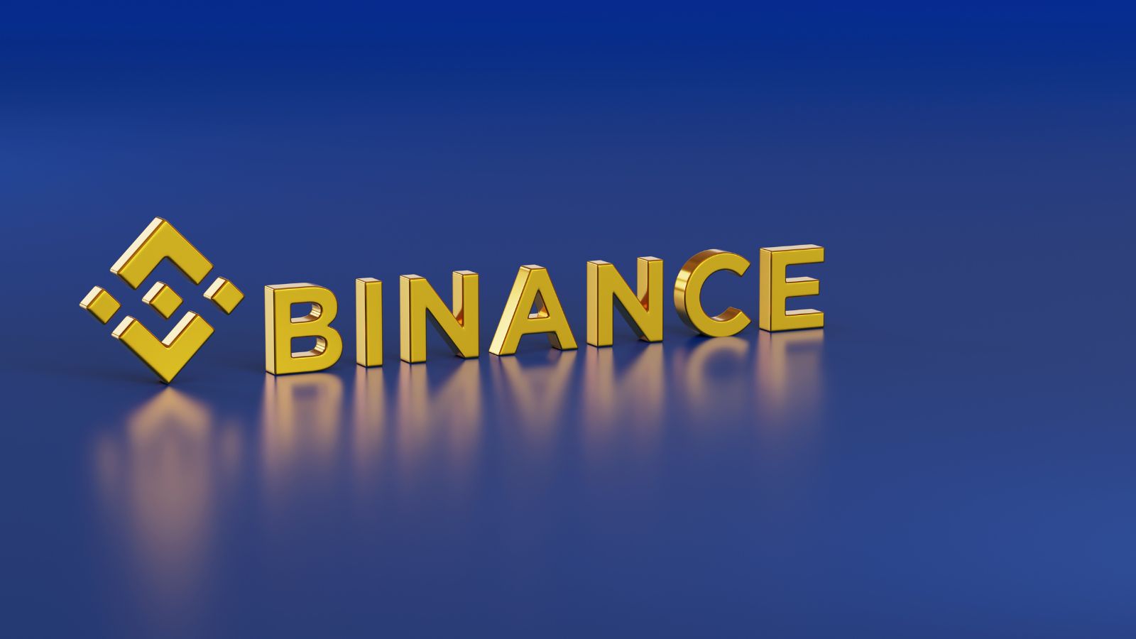 Binance Germany