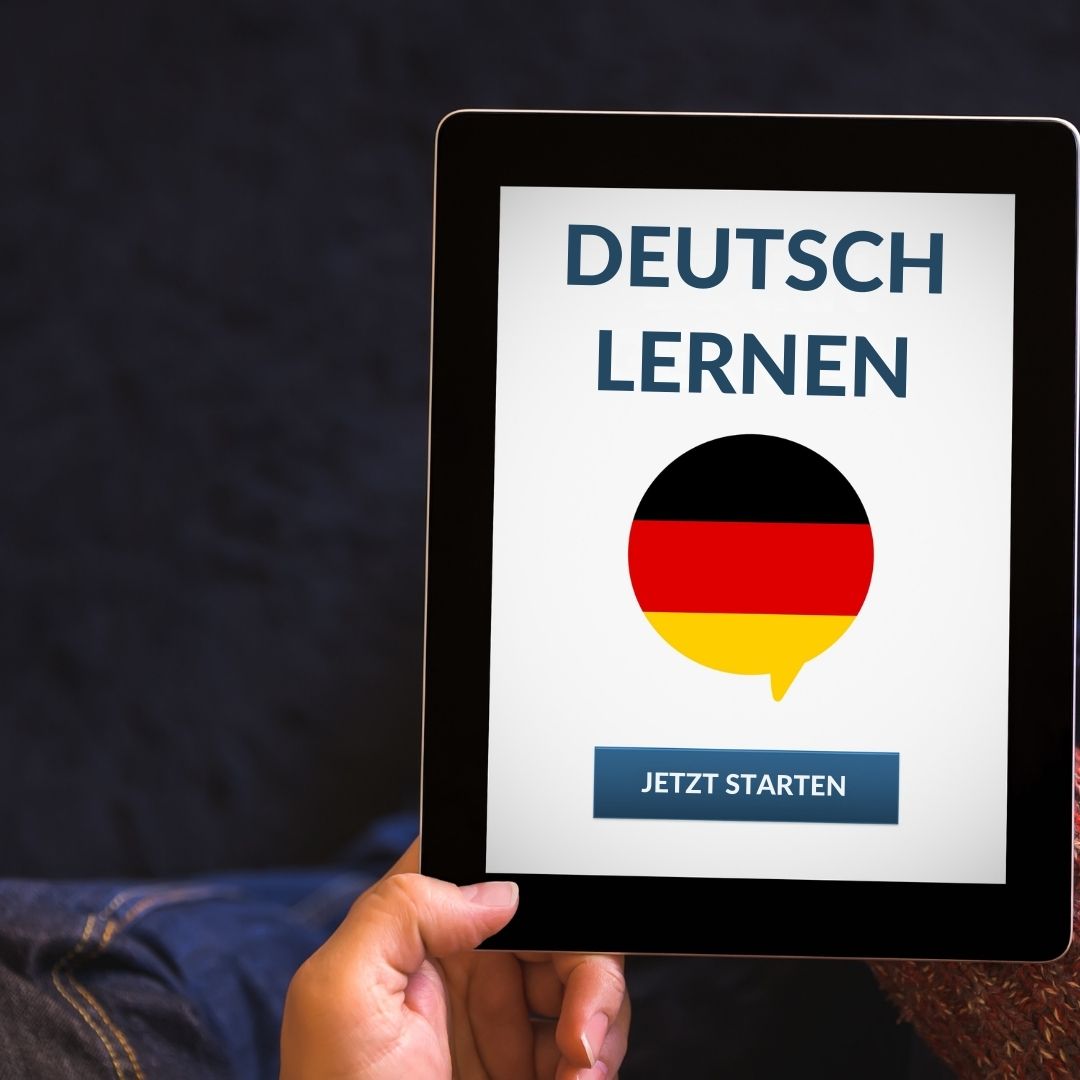 DEUTSCH LERNEN
